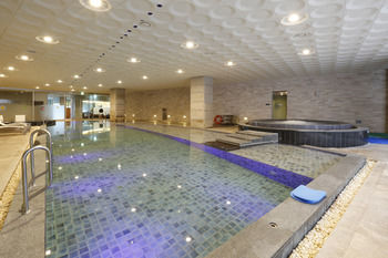 Grand Mercure Ambassador Changwon 5*