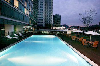 Grand Mercure Ambassador Changwon 5*