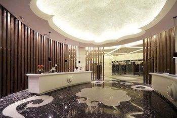 Grand Mercure Ambassador Changwon 5*