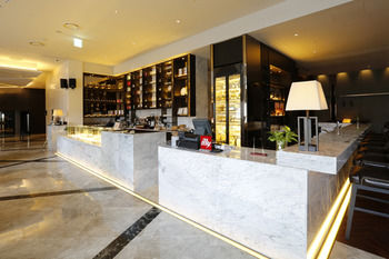 Grand Mercure Ambassador Changwon 5*