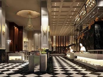 Grand Mercure Ambassador Changwon 5*