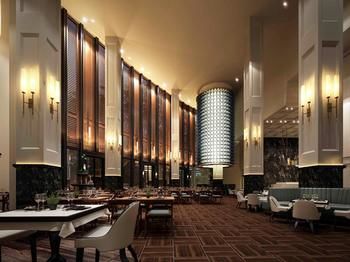Grand Mercure Ambassador Changwon 5*