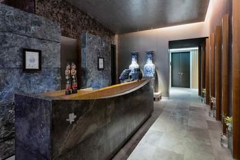 Grand Mercure Ambassador Changwon 5*