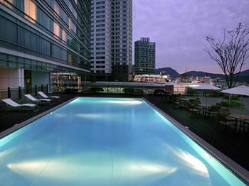 Grand Mercure Ambassador Changwon 5*