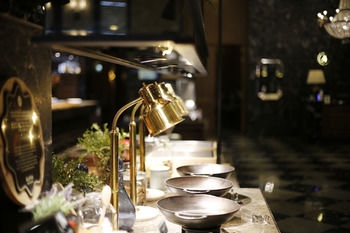 Grand Mercure Ambassador Changwon 5*