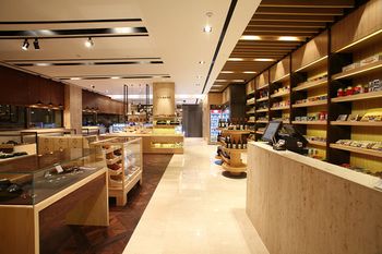 Hotel Hyundai by Lahan Ulsan 4*