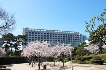 Hotel Hyundai by Lahan Ulsan 4*