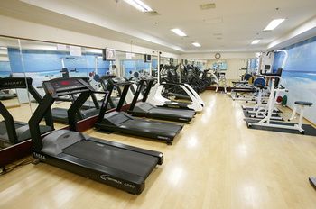 Hotel Hyundai by Lahan Ulsan 4*