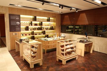 Hotel Hyundai by Lahan Ulsan 4*
