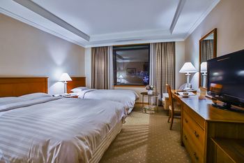 Hotel Hyundai by Lahan Ulsan 4*