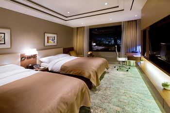 Hotel Hyundai by Lahan Ulsan 4*