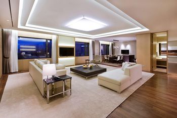 Hotel Hyundai by Lahan Ulsan 4*