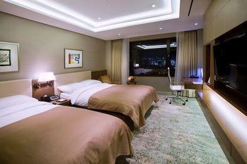 Hotel Hyundai by Lahan Ulsan 4*