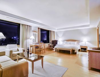 Hotel Hyundai by Lahan Ulsan 4*