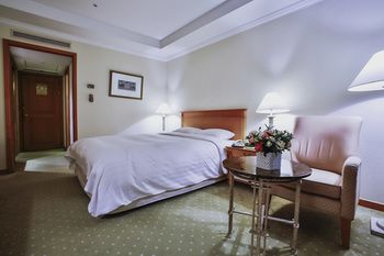 Hotel Hyundai by Lahan Ulsan 4*