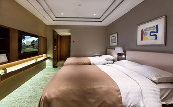 Hotel Hyundai by Lahan Ulsan 4*