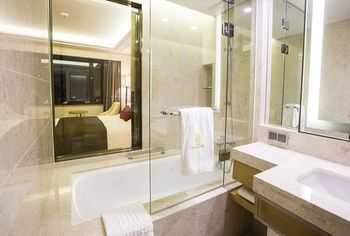Hotel Hyundai by Lahan Ulsan 4*