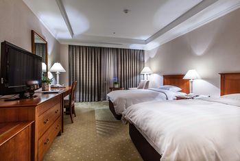 Hotel Hyundai by Lahan Ulsan 4*