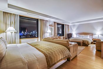 Hotel Hyundai by Lahan Ulsan 4*