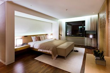 Hotel Hyundai by Lahan Ulsan 4*