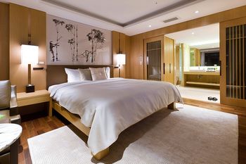 Hotel Hyundai by Lahan Ulsan 4*
