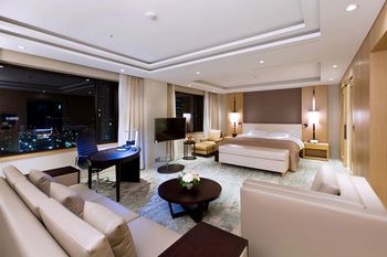 Hotel Hyundai by Lahan Ulsan 4*