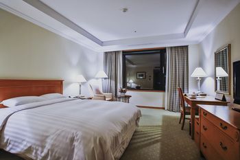 Hotel Hyundai by Lahan Ulsan 4*