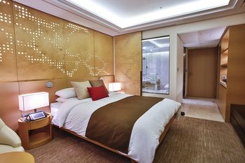 Hotel Hyundai by Lahan Ulsan 4*