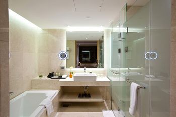 Hotel Hyundai by Lahan Ulsan 4*