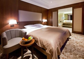 Hotel Hyundai by Lahan Ulsan 4*