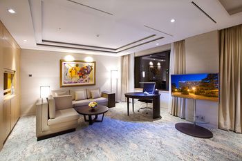 Hotel Hyundai by Lahan Ulsan 4*