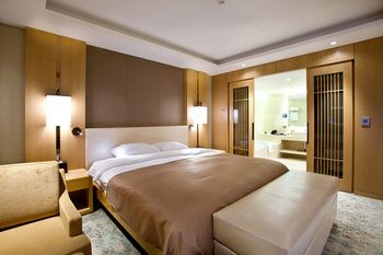Hotel Hyundai by Lahan Ulsan 4*