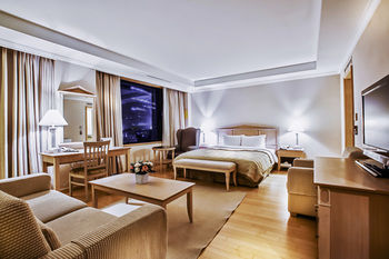 Hotel Hyundai by Lahan Ulsan 4*
