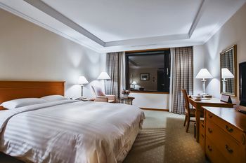 Hotel Hyundai by Lahan Ulsan 4*