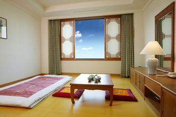 Hotel Hyundai by Lahan Ulsan 4*