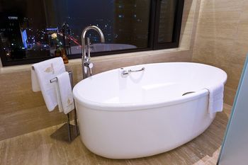 Hotel Hyundai by Lahan Ulsan 4*