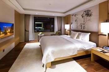 Hotel Hyundai by Lahan Ulsan 4*