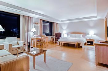 Hotel Hyundai by Lahan Ulsan 4*