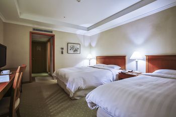 Hotel Hyundai by Lahan Ulsan 4*