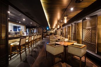 Hotel Hyundai by Lahan Ulsan 4*