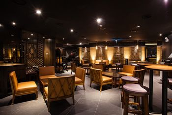 Hotel Hyundai by Lahan Ulsan 4*