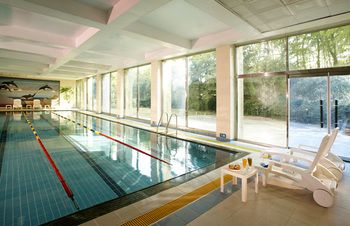 Hotel Hyundai by Lahan Ulsan 4*