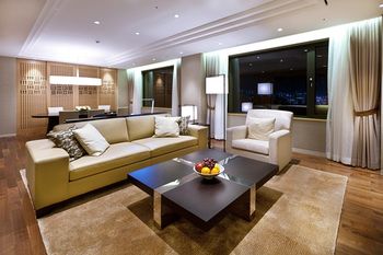 Hotel Hyundai by Lahan Ulsan 4*