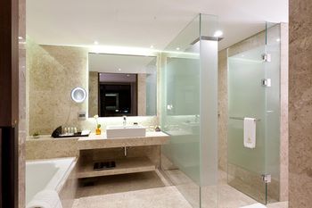 Hotel Hyundai by Lahan Ulsan 4*