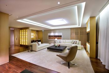 Hotel Hyundai by Lahan Ulsan 4*