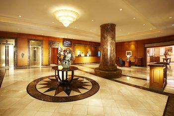 Hotel Hyundai by Lahan Ulsan 4*
