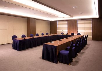 Hotel Hyundai by Lahan Ulsan 4*