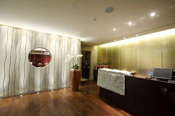 Hotel Hyundai by Lahan Ulsan 4*