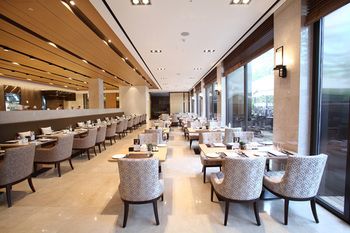 Hotel Hyundai by Lahan Ulsan 4*