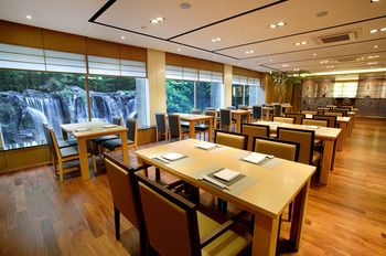 Hotel Hyundai by Lahan Ulsan 4*
